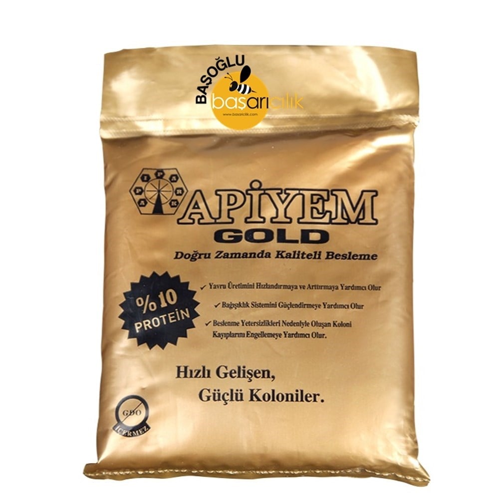 ApiKek Gold