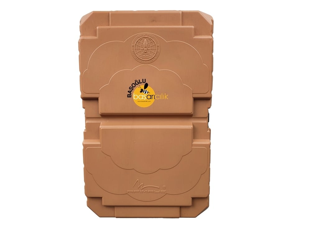 Apimaye Ruşet Kapak