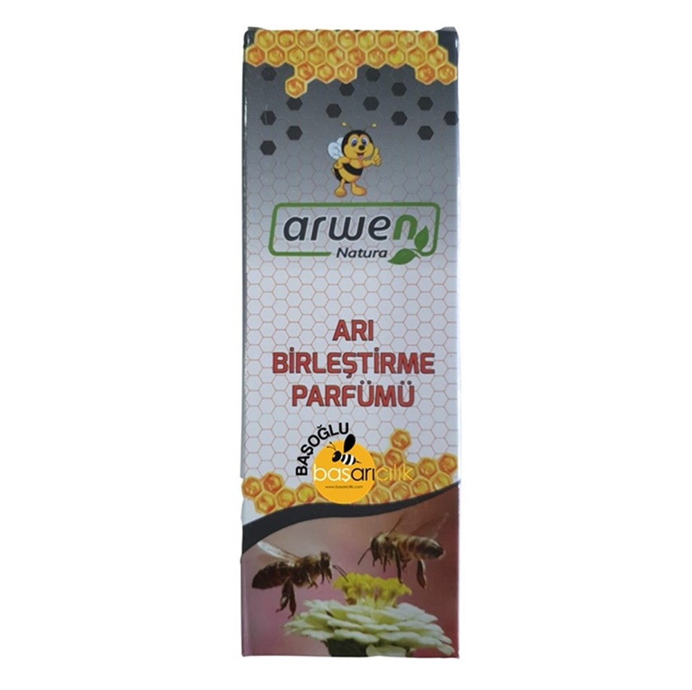 Arı Birleştirme Parfümü