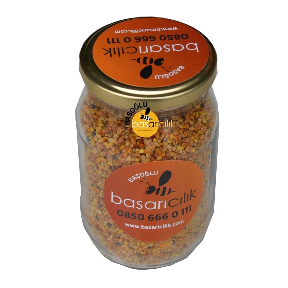 Başarıcılık Polen 220 gr