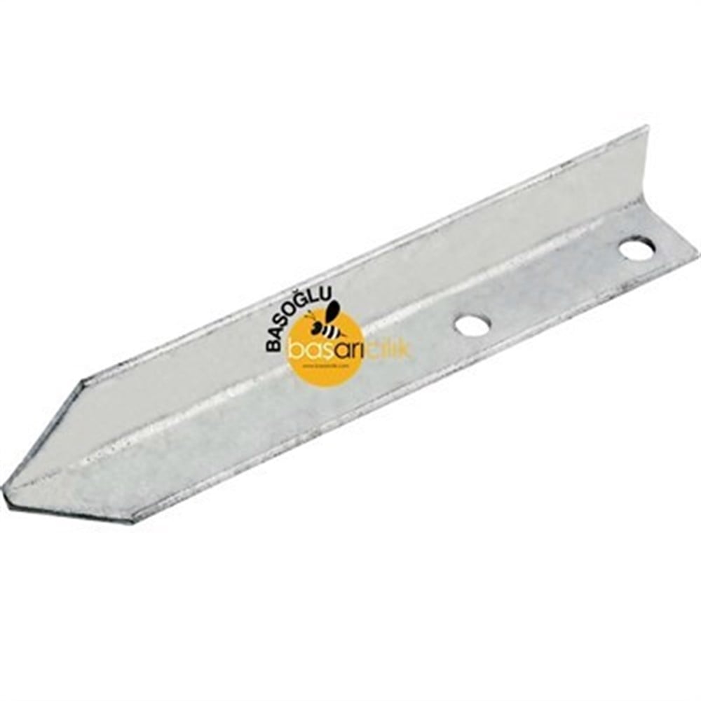 Başoğlu Elektrikli Çit Sistemi 