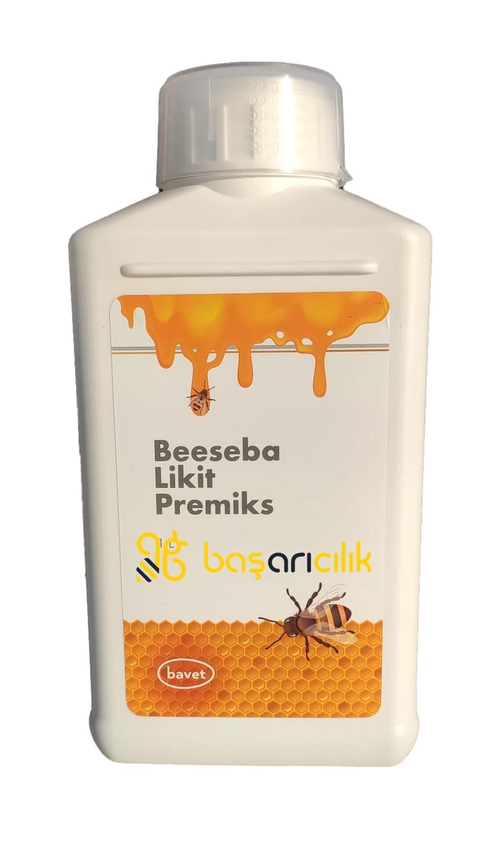 BeeSeba Likit Premiks