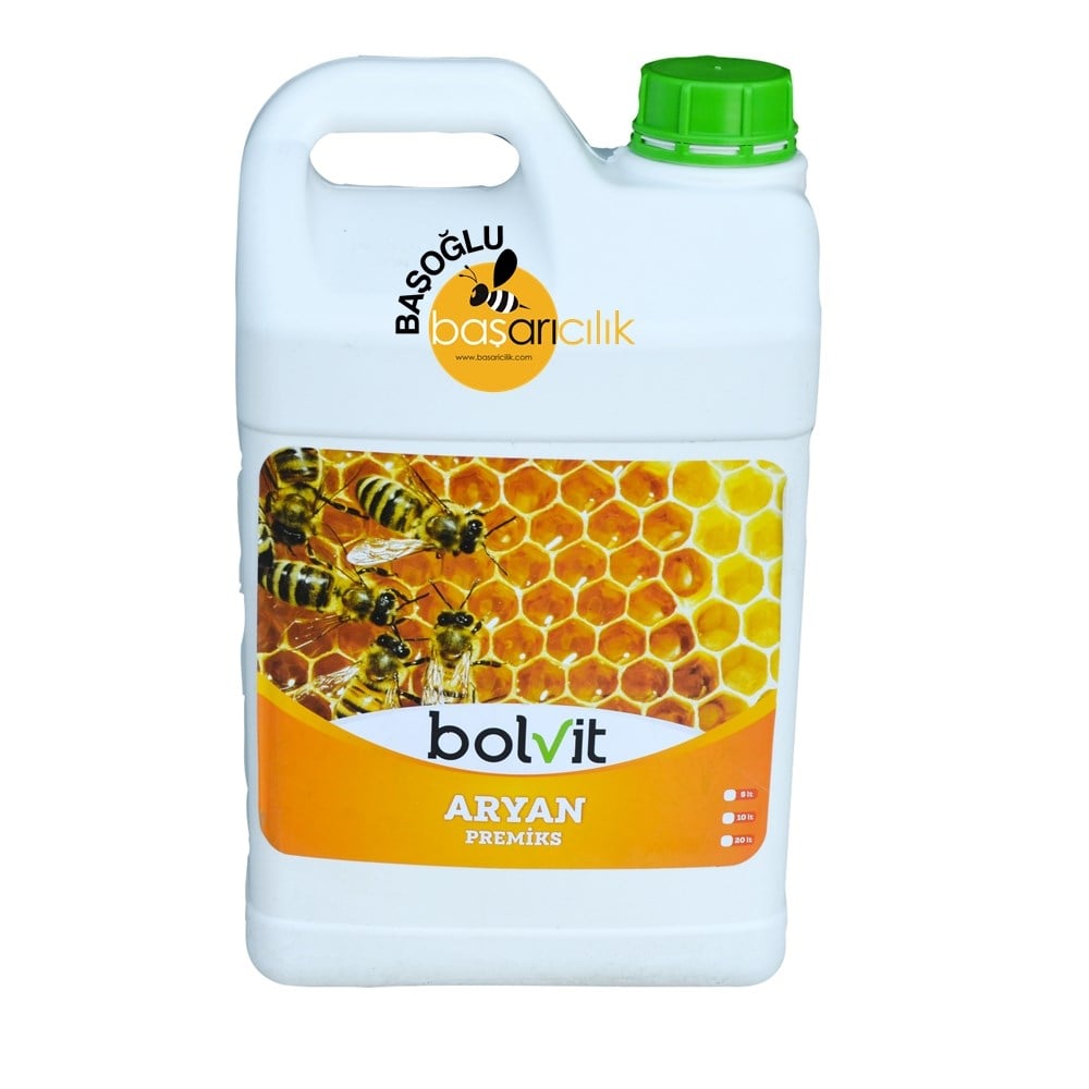 Bolvit Aryan 10 LT