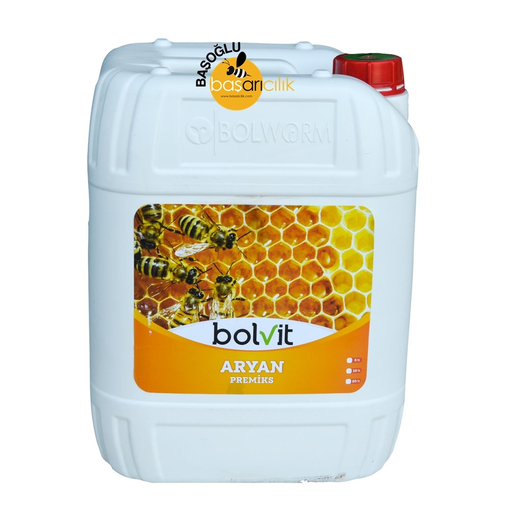 Bolvit Aryan 20 LT