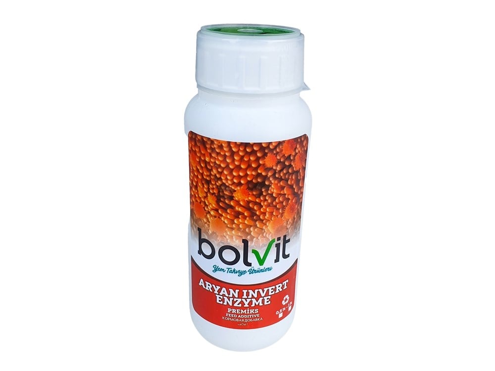 Bolvit Aryan İnvert Enzim 0,5 LT