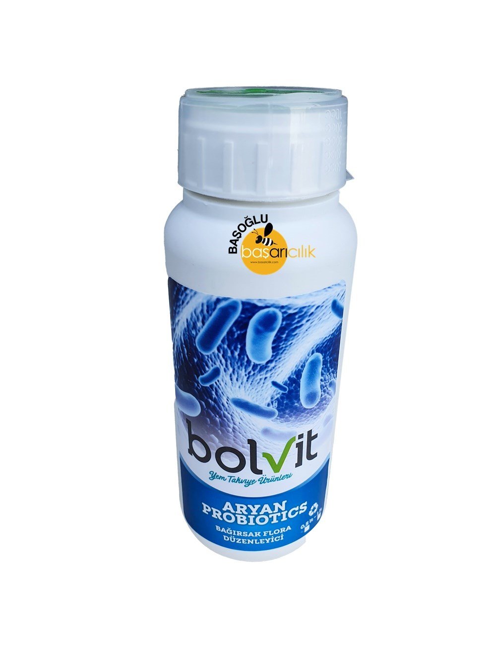 Bolvit Aryan Probiotics 0,5 LT