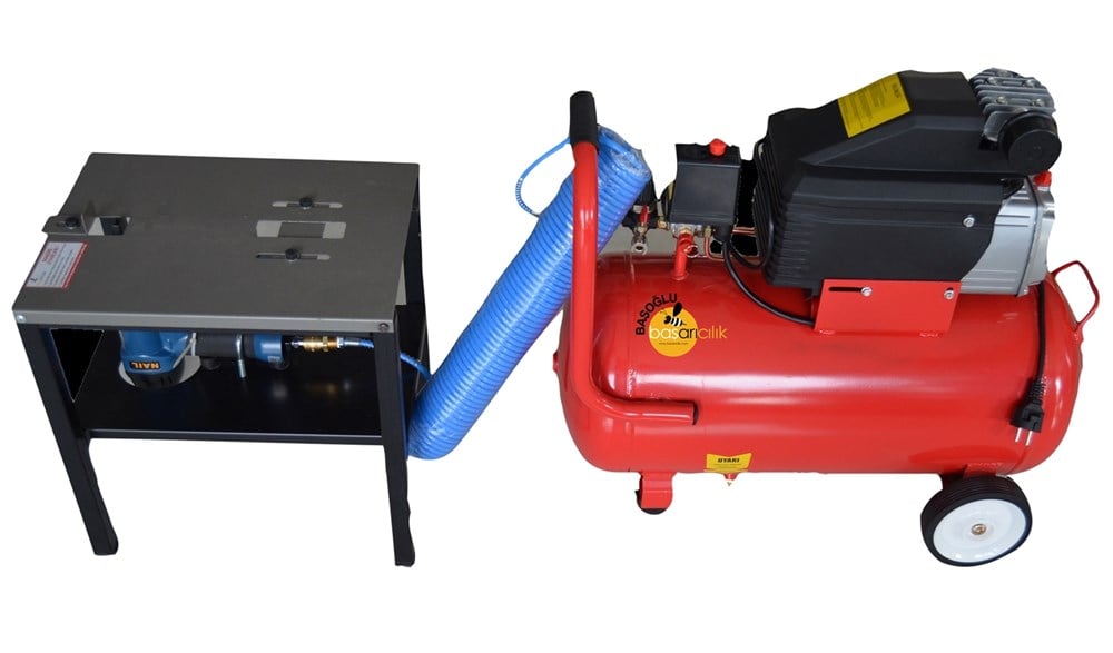 ÇERÇEVE ÇAKMA TEZGAHI