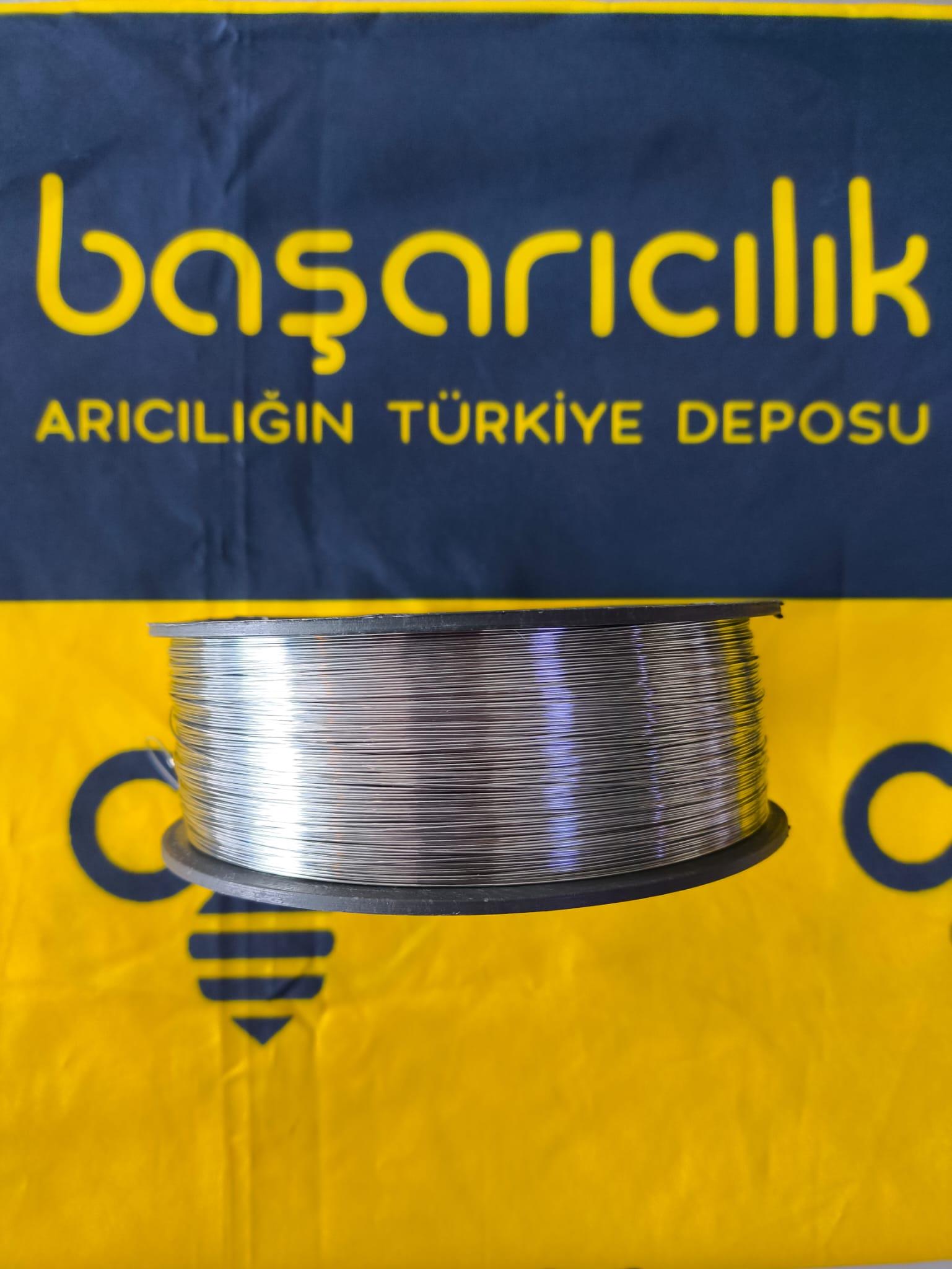 ÇERÇEVE TELİ 1 KG TELLİOĞLU