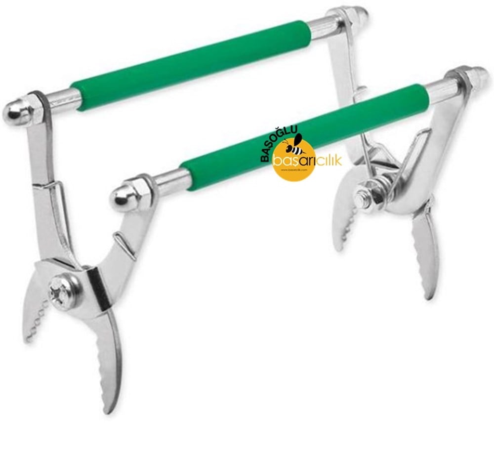 Çerçeve Tutma Mandalı