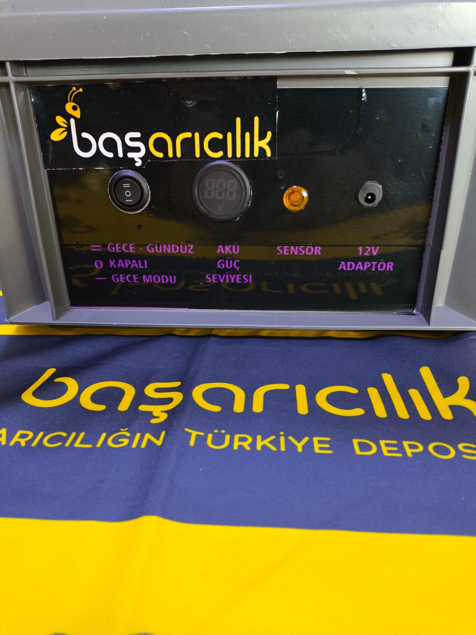 DAMLA ÇİT TAKIMI ADAPTÖRLÜ