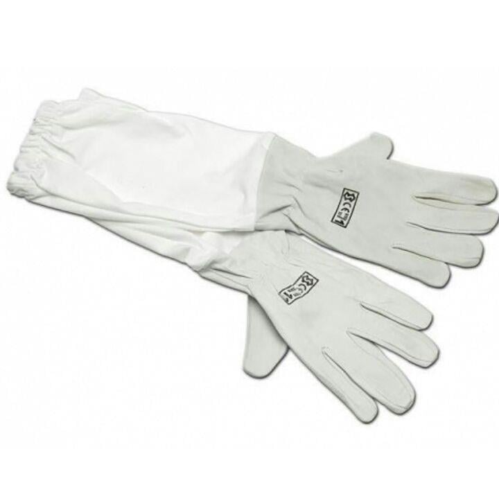 DERİ ELDİVEN 1. SINIF