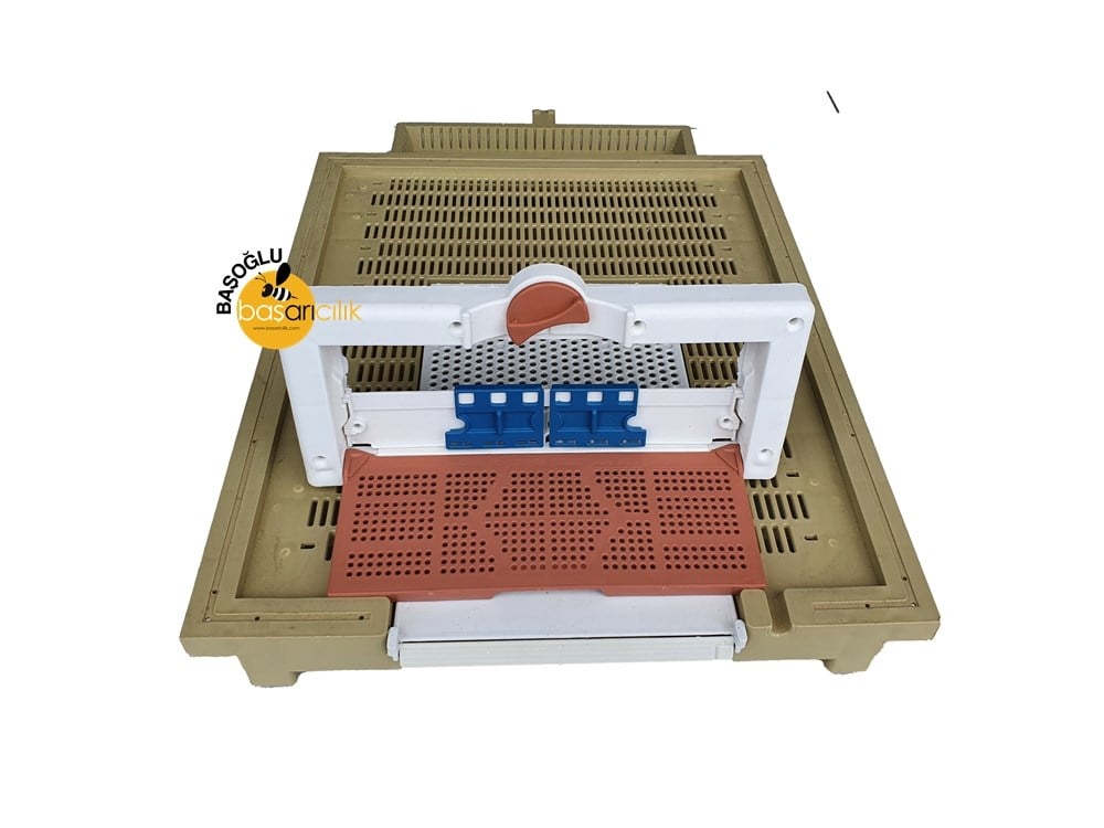 Happybees 10 Çerçevelik Taban ( Ordu - Giresun )