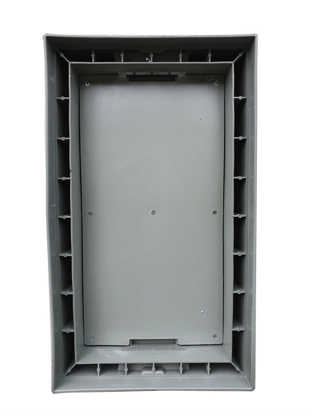 Happybees 6 Çerçevelik Ruşet Kapak