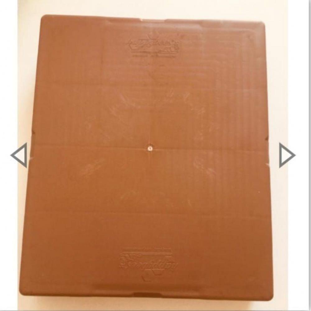 HB 10 LU ORDU TİPİ STRAFORLU KAPAK