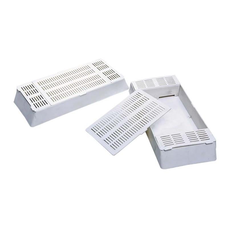 HB MİNİ TURBO YEMLİK