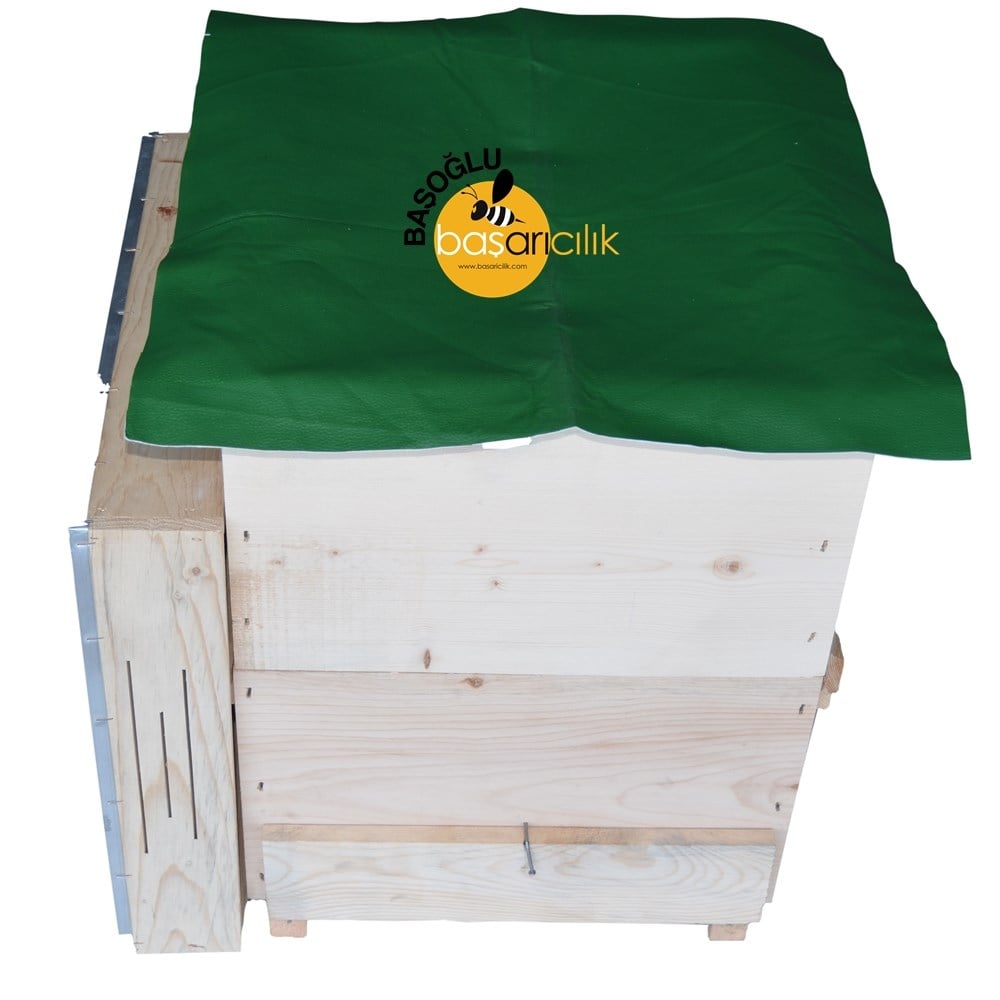 Kovan Üstü Vinnex Bez