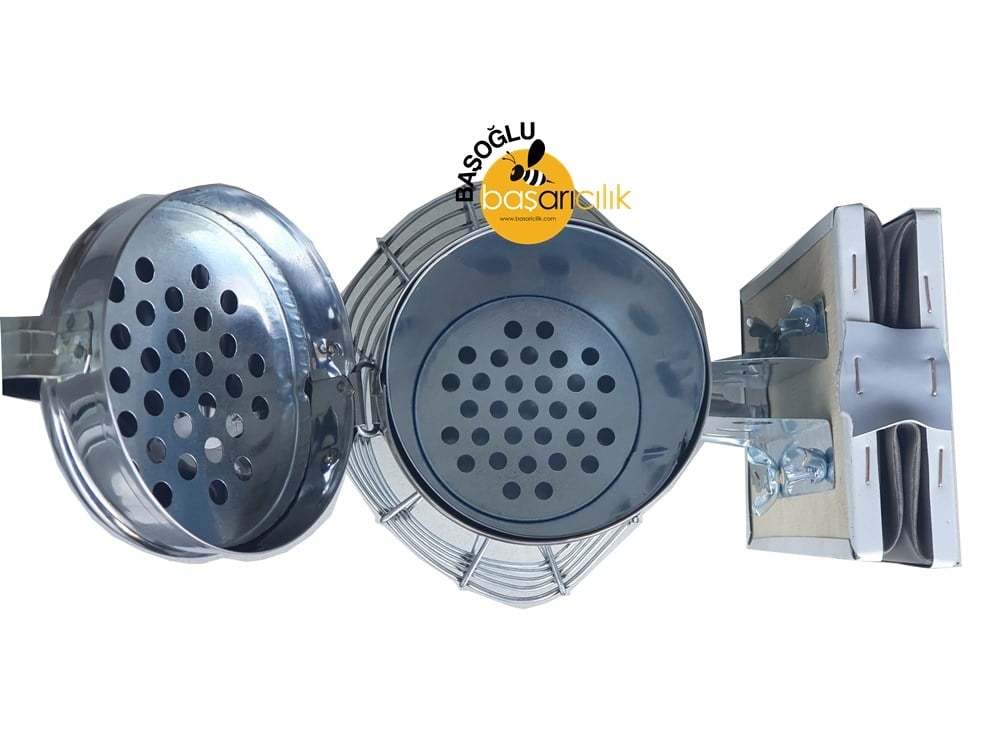 Krom Turbo Kovalı Körük - Atak