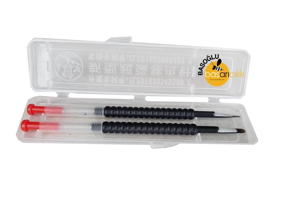 Larva Transfer Kalemi 