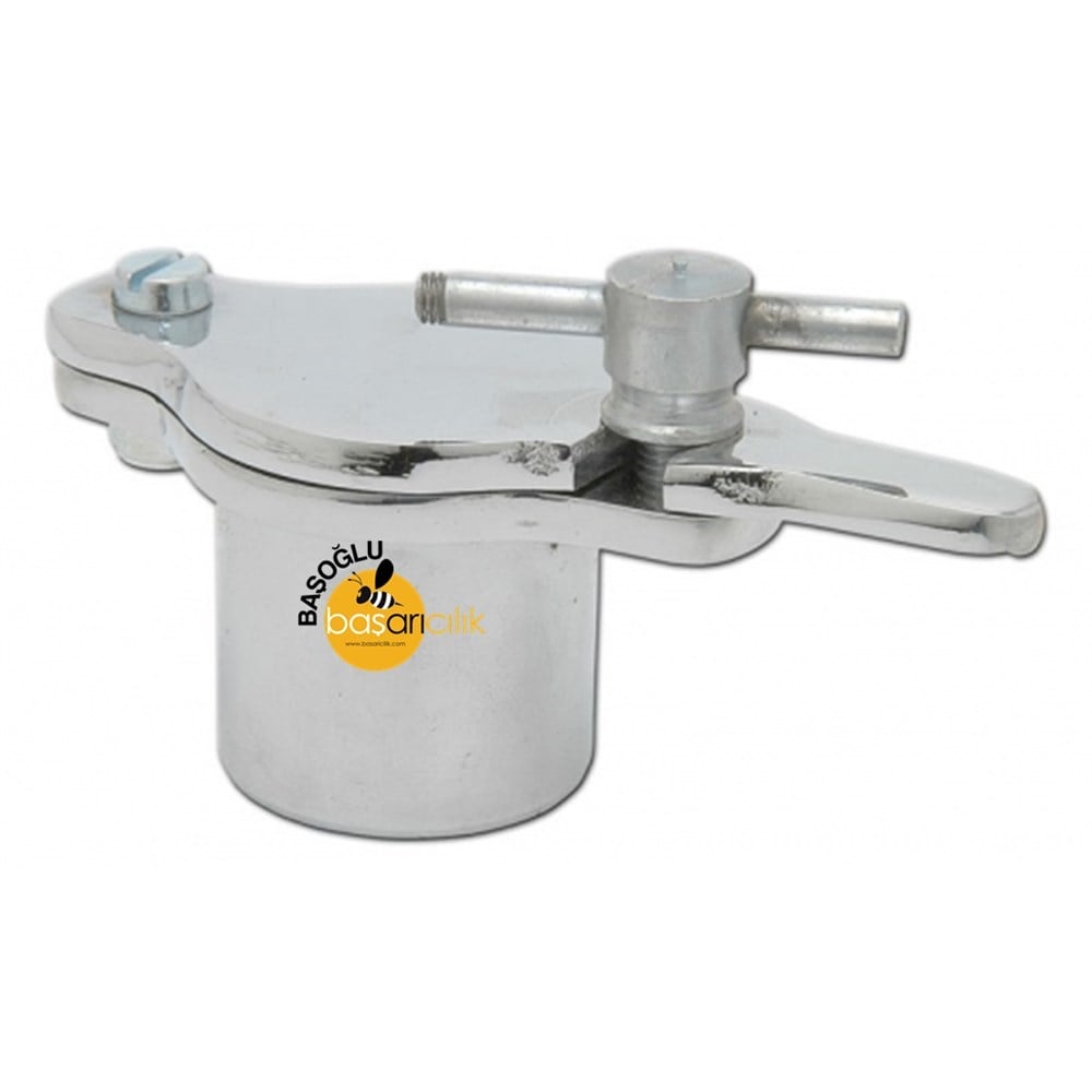 Makina Musluğu Krom