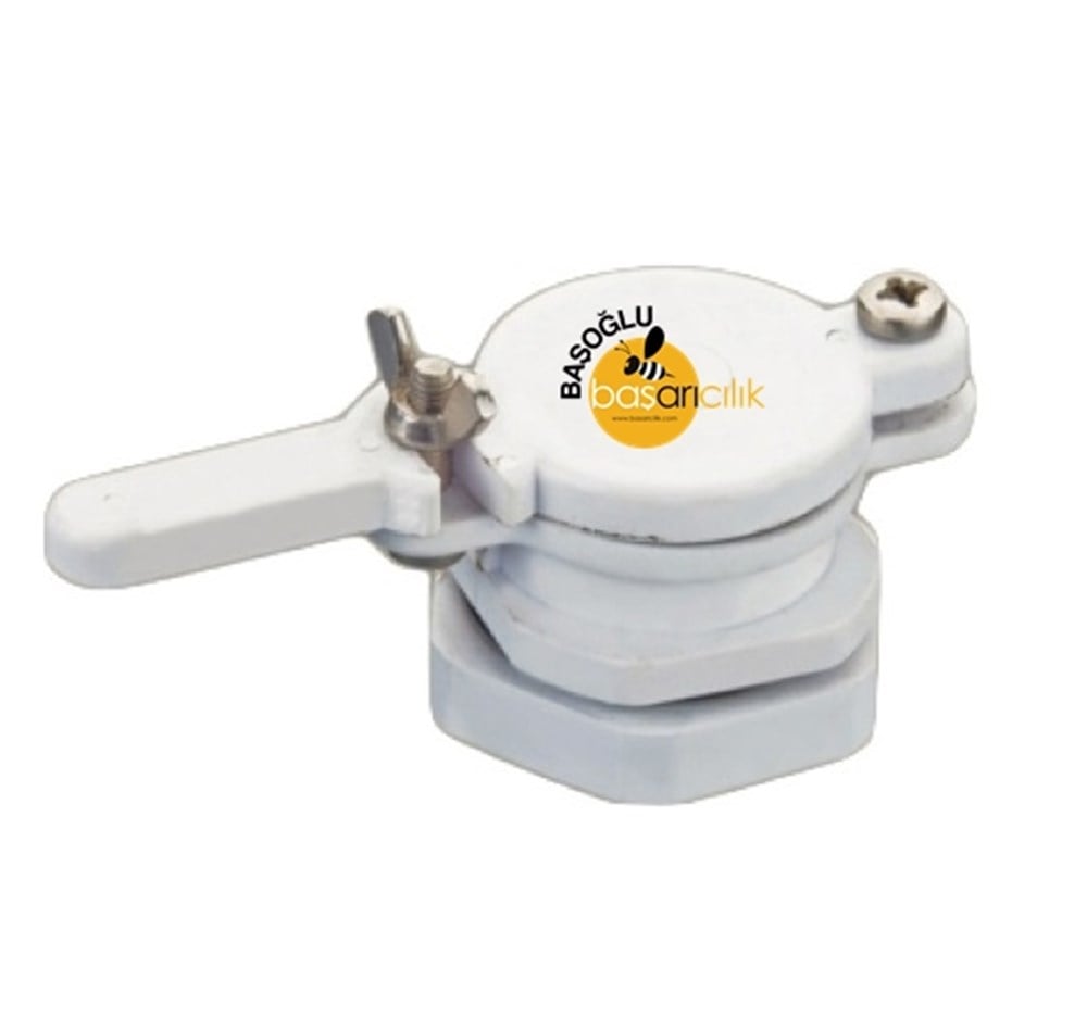 Makina Musluğu Plastik