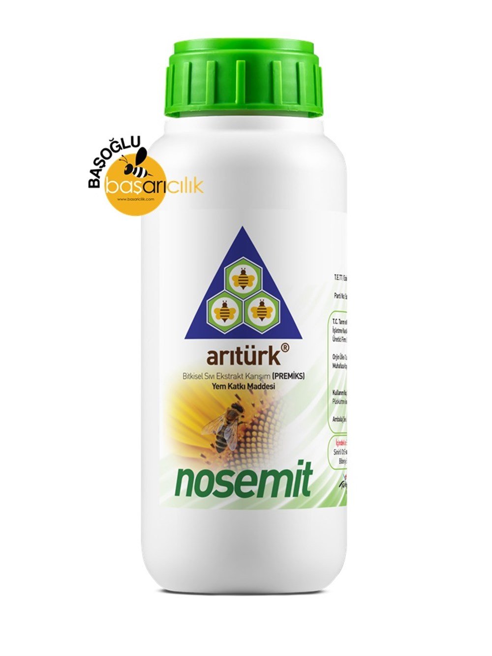 Nosemit 500 ML