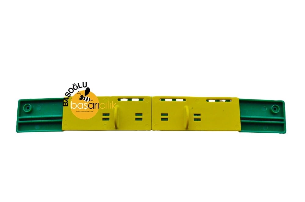 Plastik Ayarlı Arı Girişi