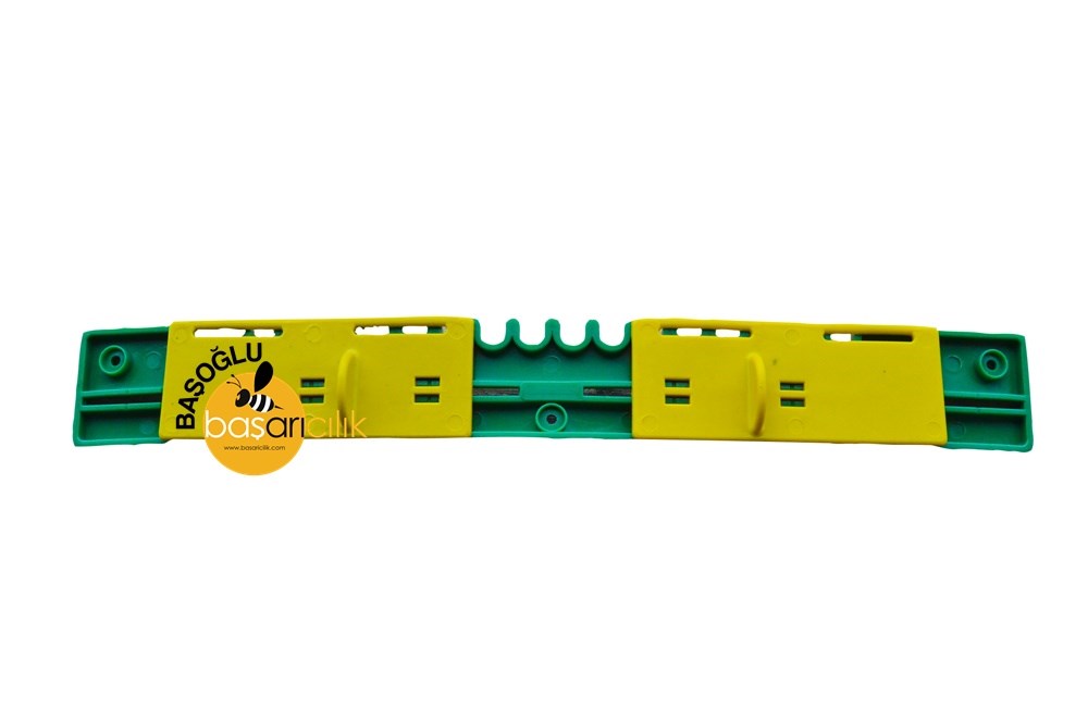 Plastik Ayarlı Arı Girişi