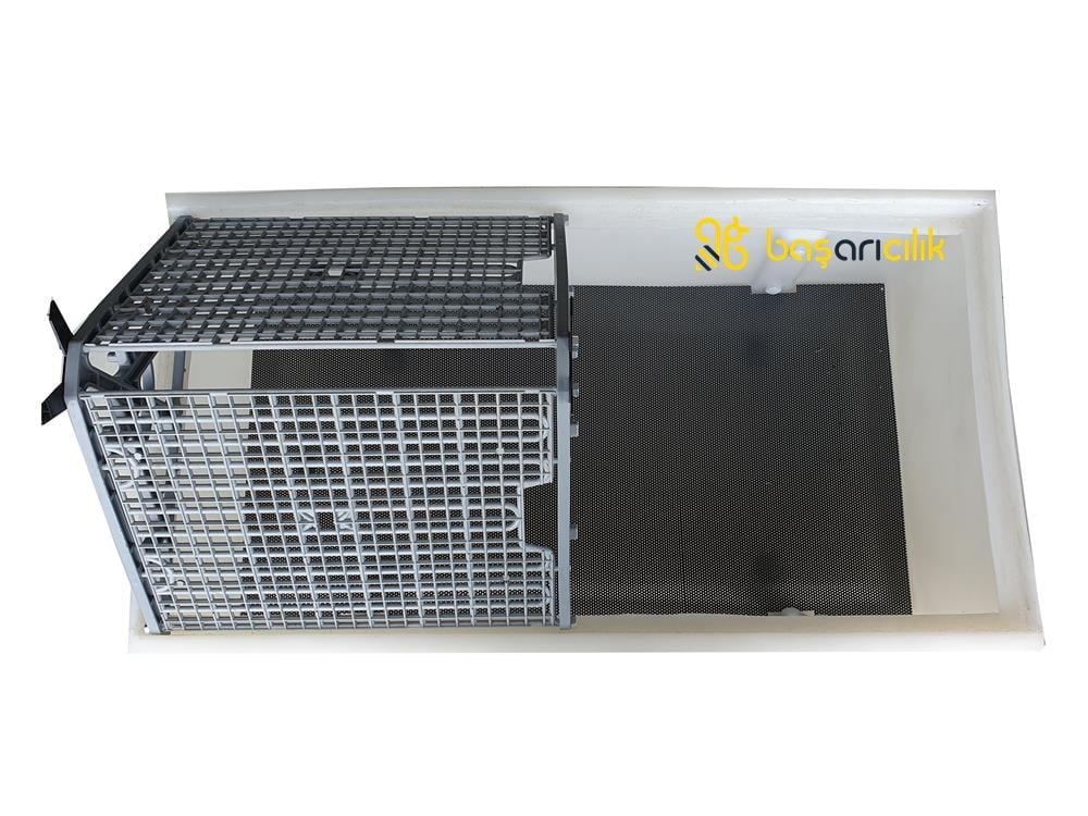 Plastik Sır Alma Tezgahı