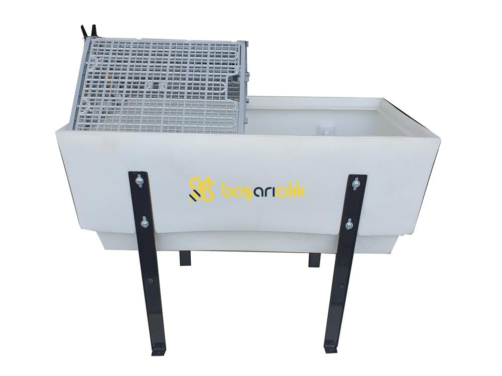 Plastik Sır Alma Tezgahı