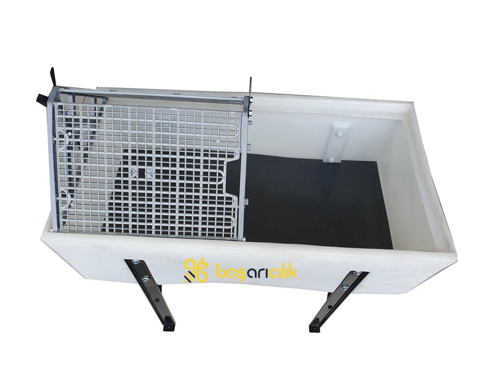 Plastik Sır Alma Tezgahı