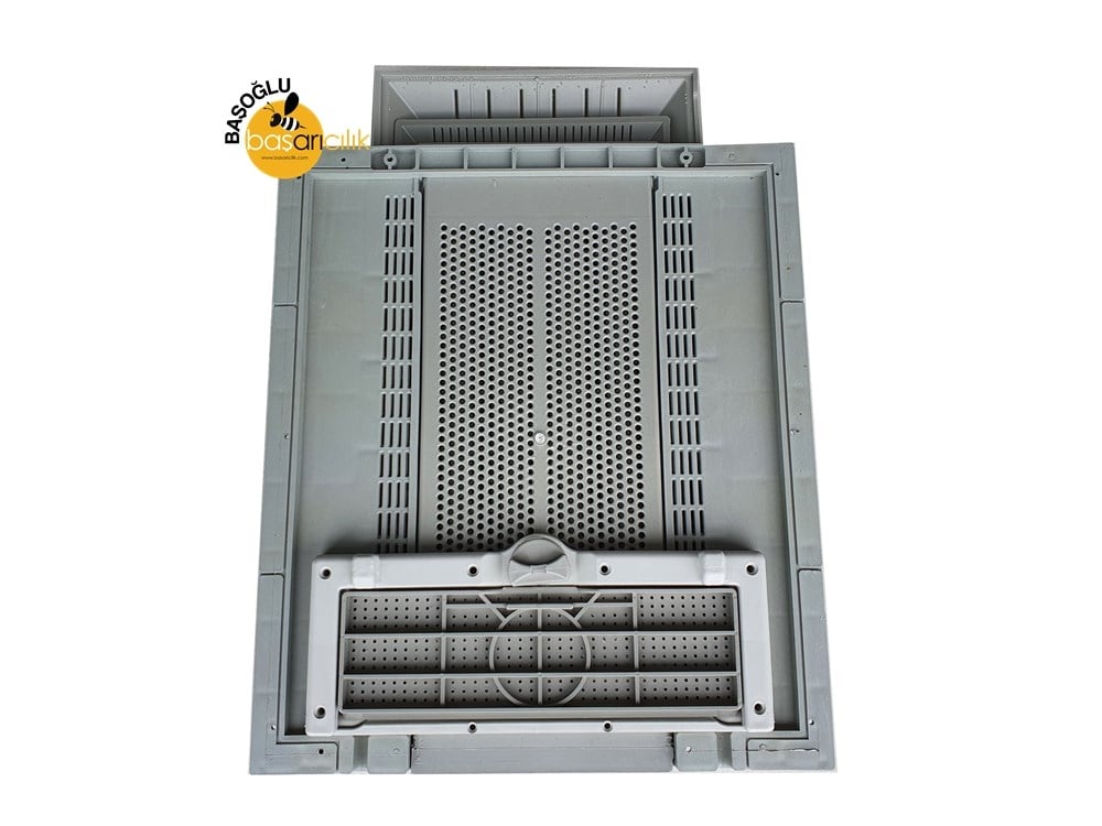 Simecs Polen Tuzaklı Taban - Bursa