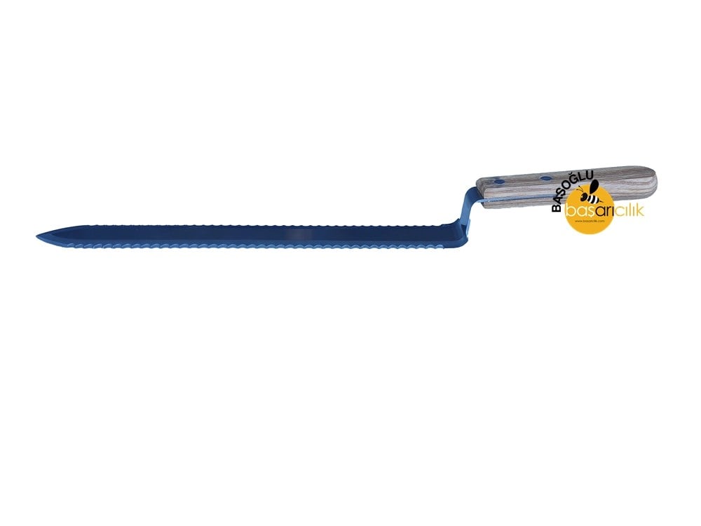 Sır Bıçağı Büyük