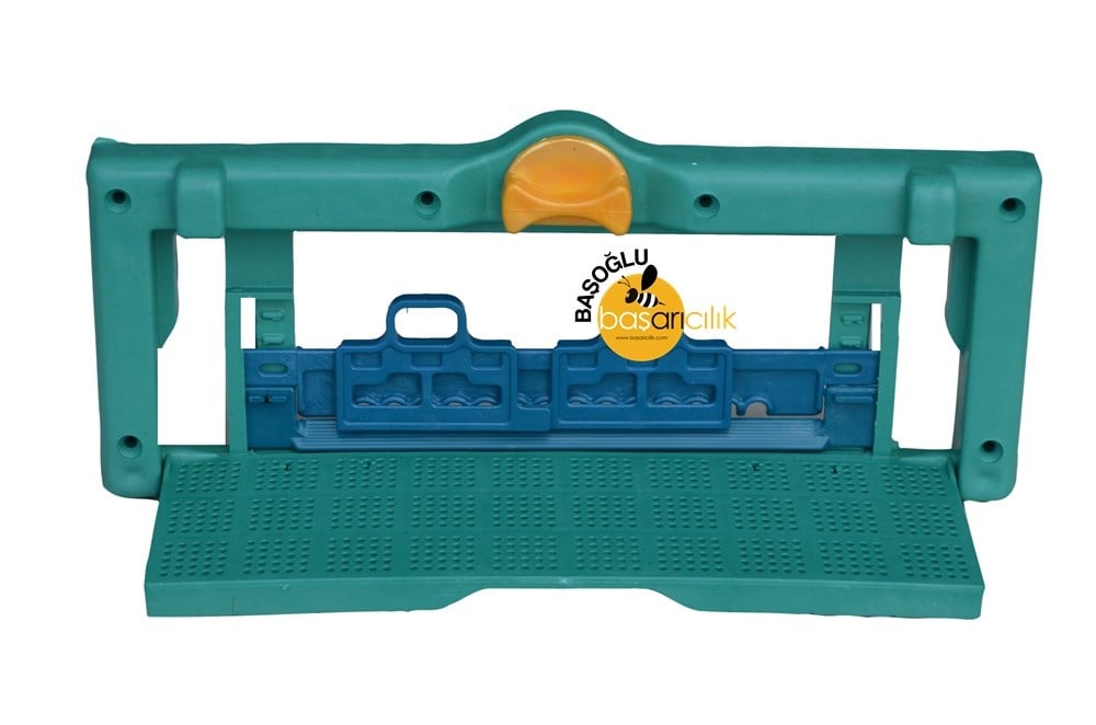 Sürgülü Uçuş Tahtası