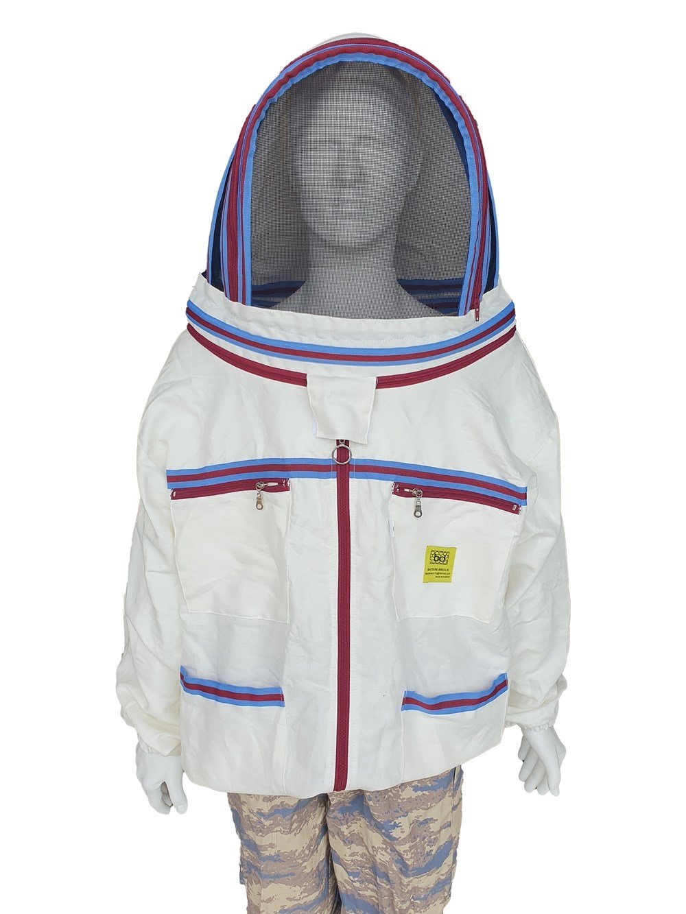 Taraftar Maske - Trabzonspor