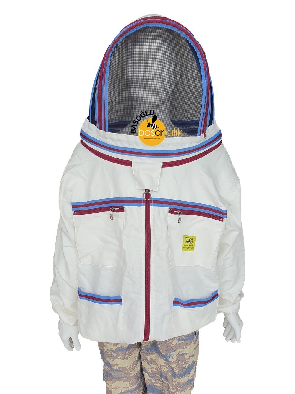 Taraftar Maske - Trabzonspor