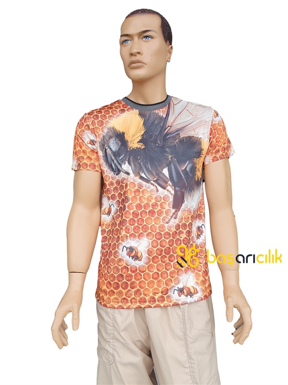 Tişört Model 10