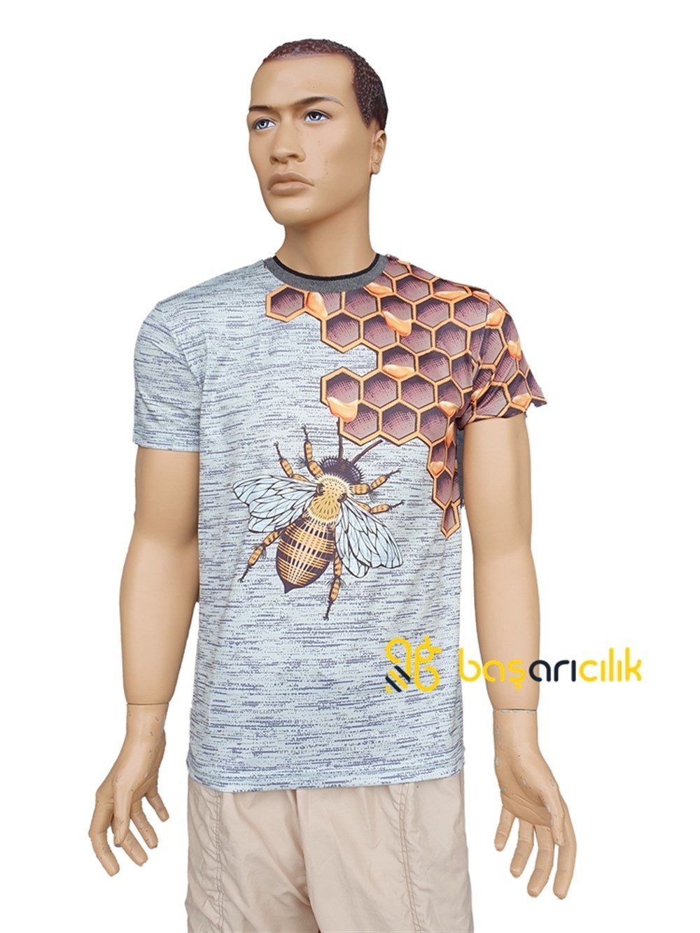 Tişört Model 6