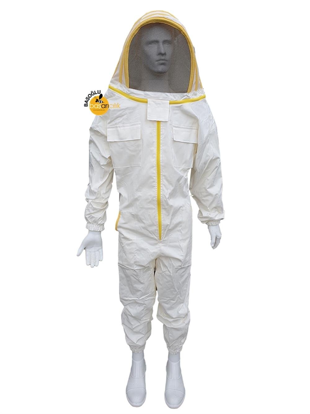 Tulum Maske Astronot