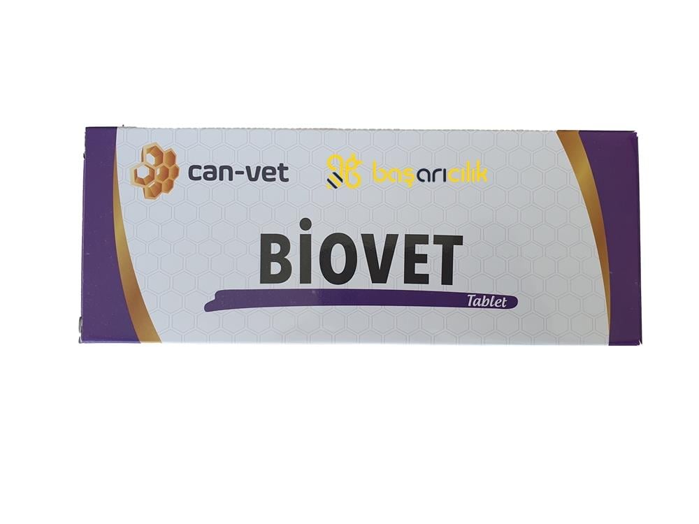BİOVET VARRO TABLET