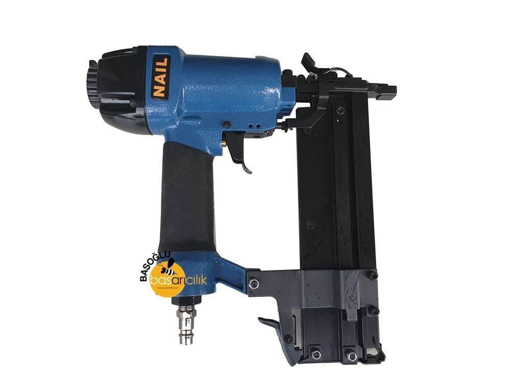 Zımba Tabancası - Nail 90 x 40