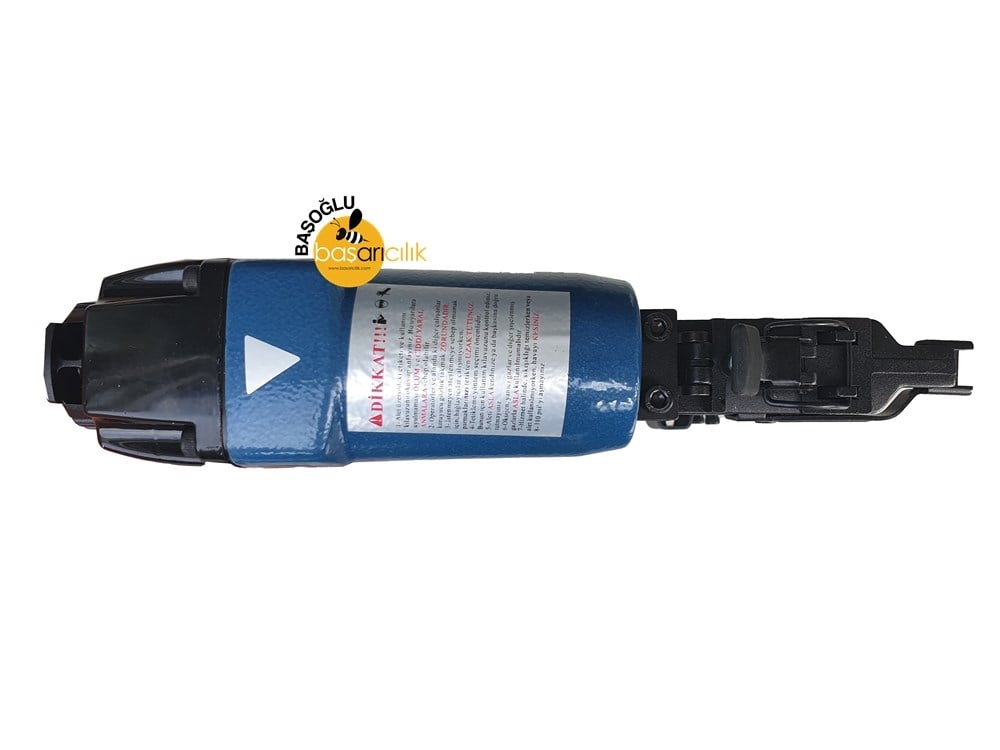 Zımba Tabancası - Nail 90 x 40