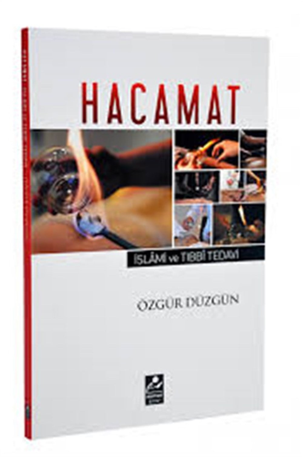 HACAMAT KİTABI