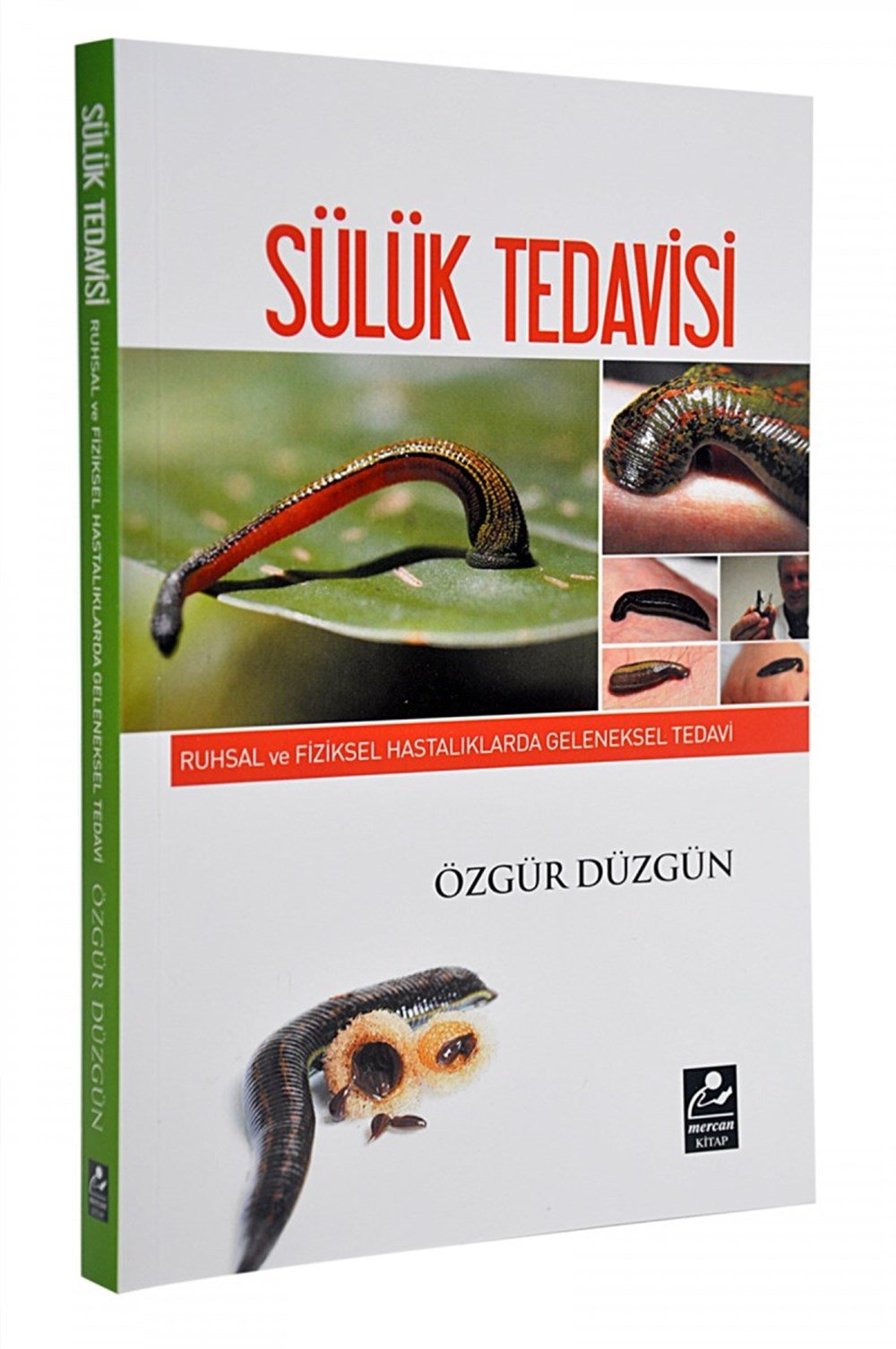 HACAMAT KİTABI