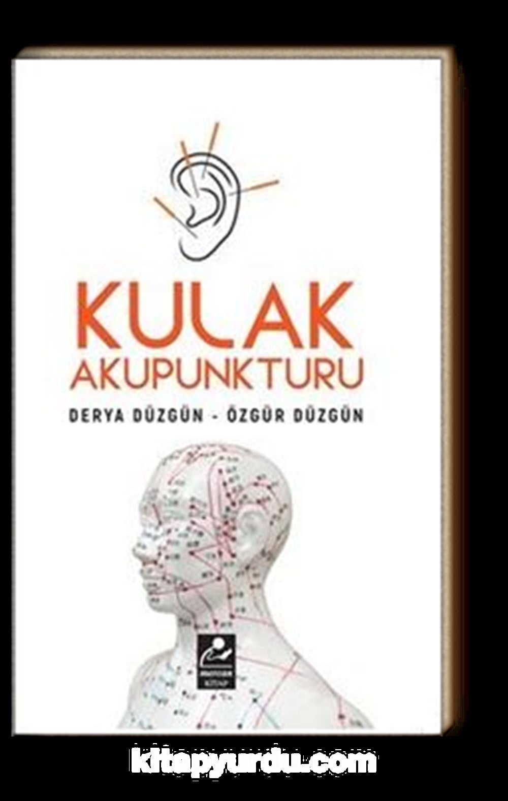 HACAMAT-SÜLÜK VE AKUPUNKTUR KİTAPLARI