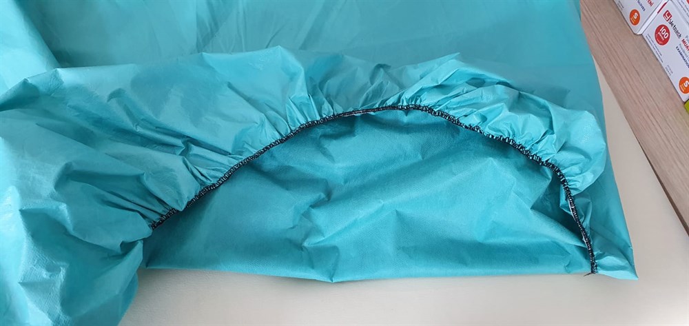 LASTİKLİ SEDYE ÖRTÜSÜ ÇEŞİTLERİ