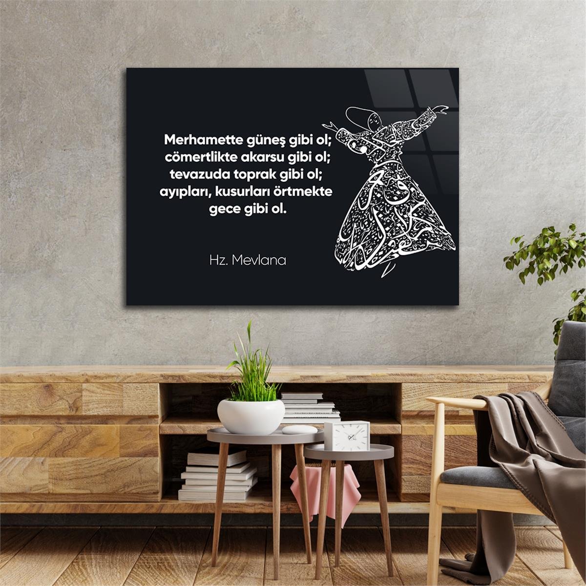 Mevlana Said 