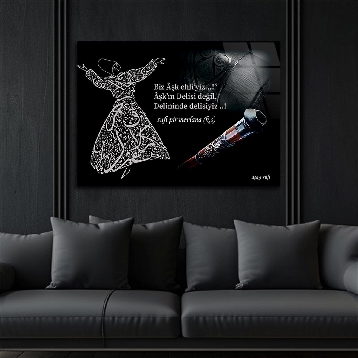 Mevlana Said 