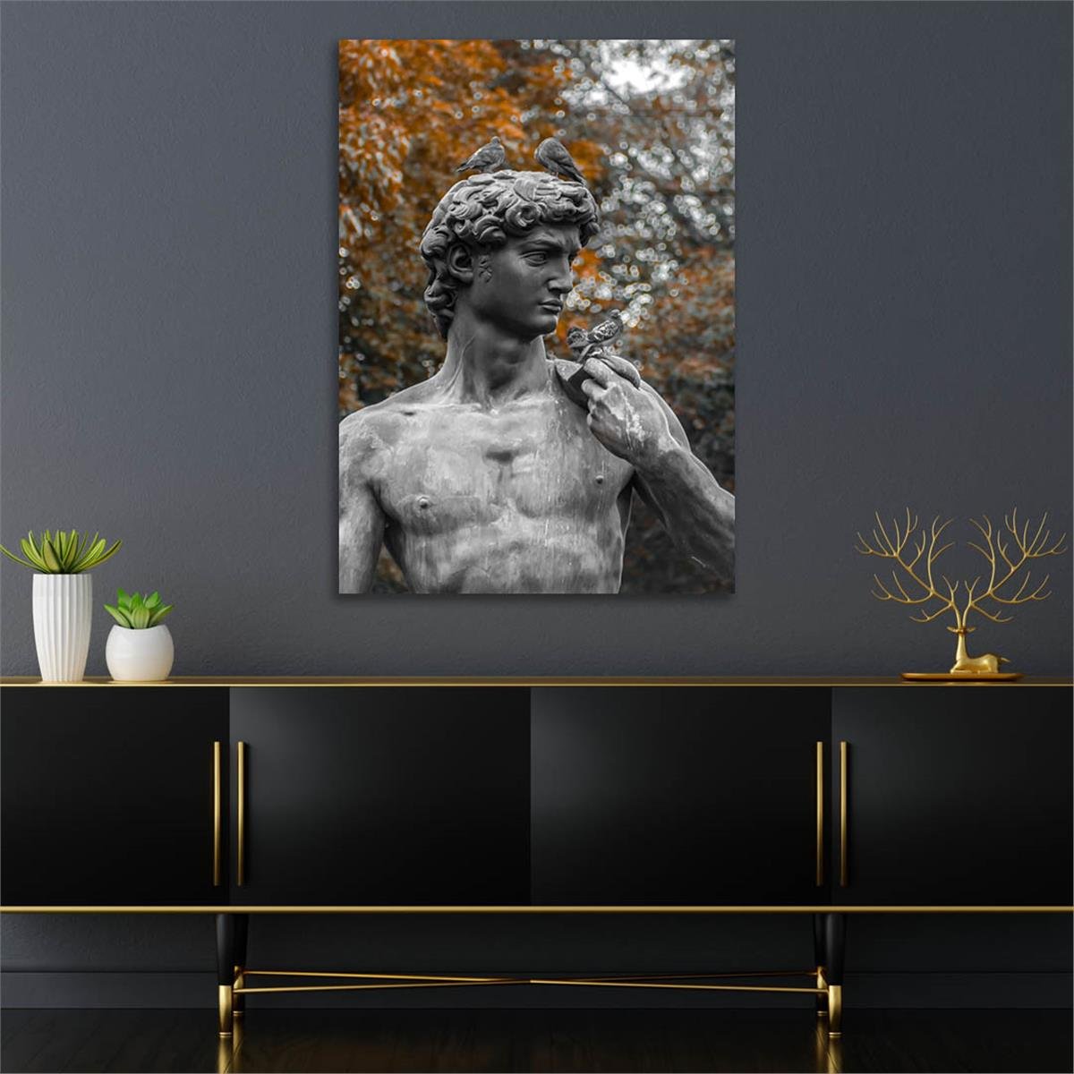 Thème d’art
