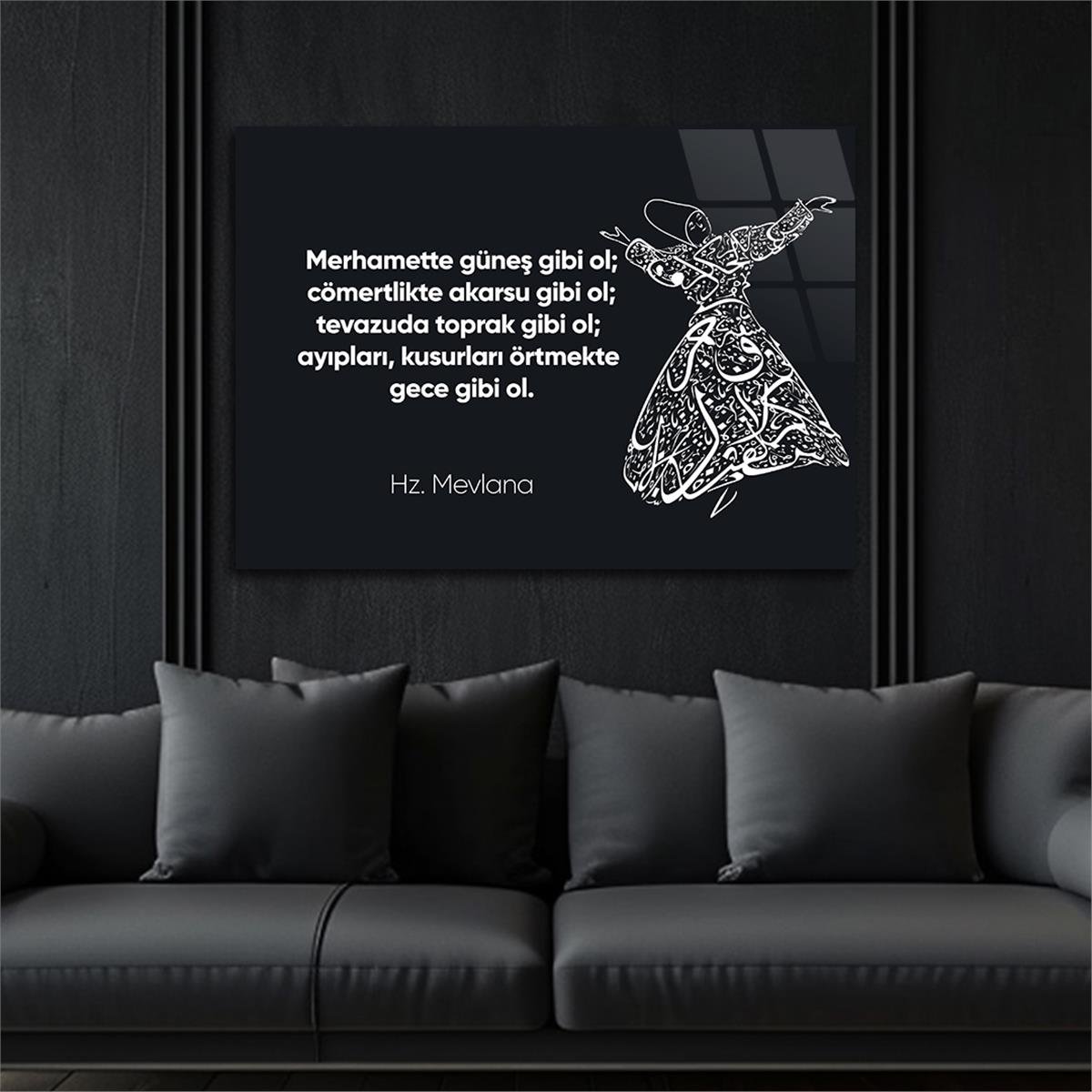 Mevlana Said 