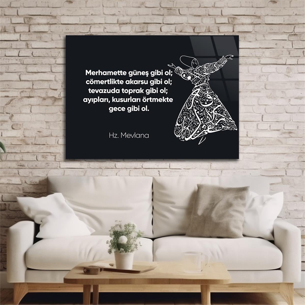 Mevlana Said 